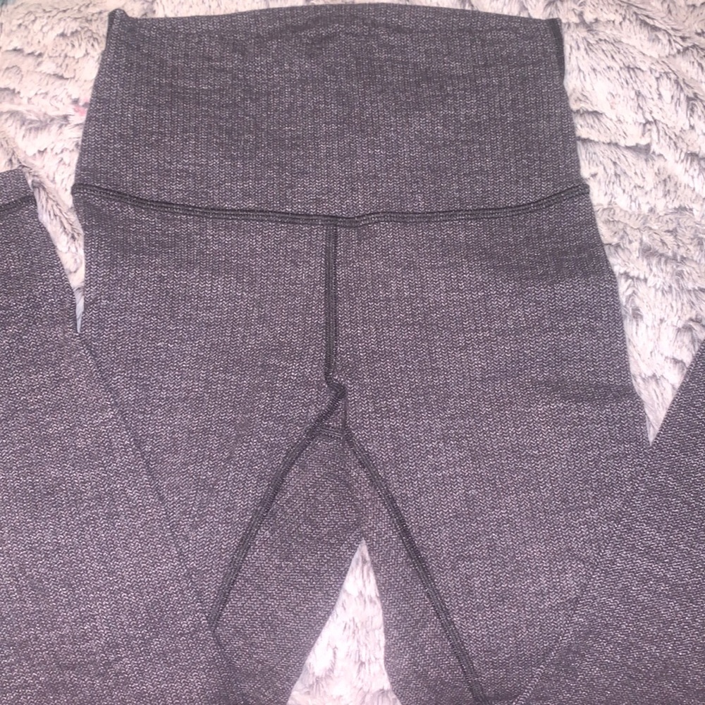Lululemon Size 2 leggings